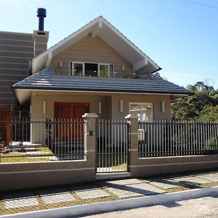 Apartament Viena Flats Gramado Zewnętrze zdjęcie
