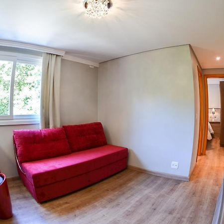 Apartament Viena Flats Gramado Zewnętrze zdjęcie