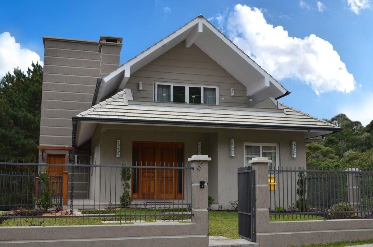 Apartament Viena Flats Gramado Zewnętrze zdjęcie