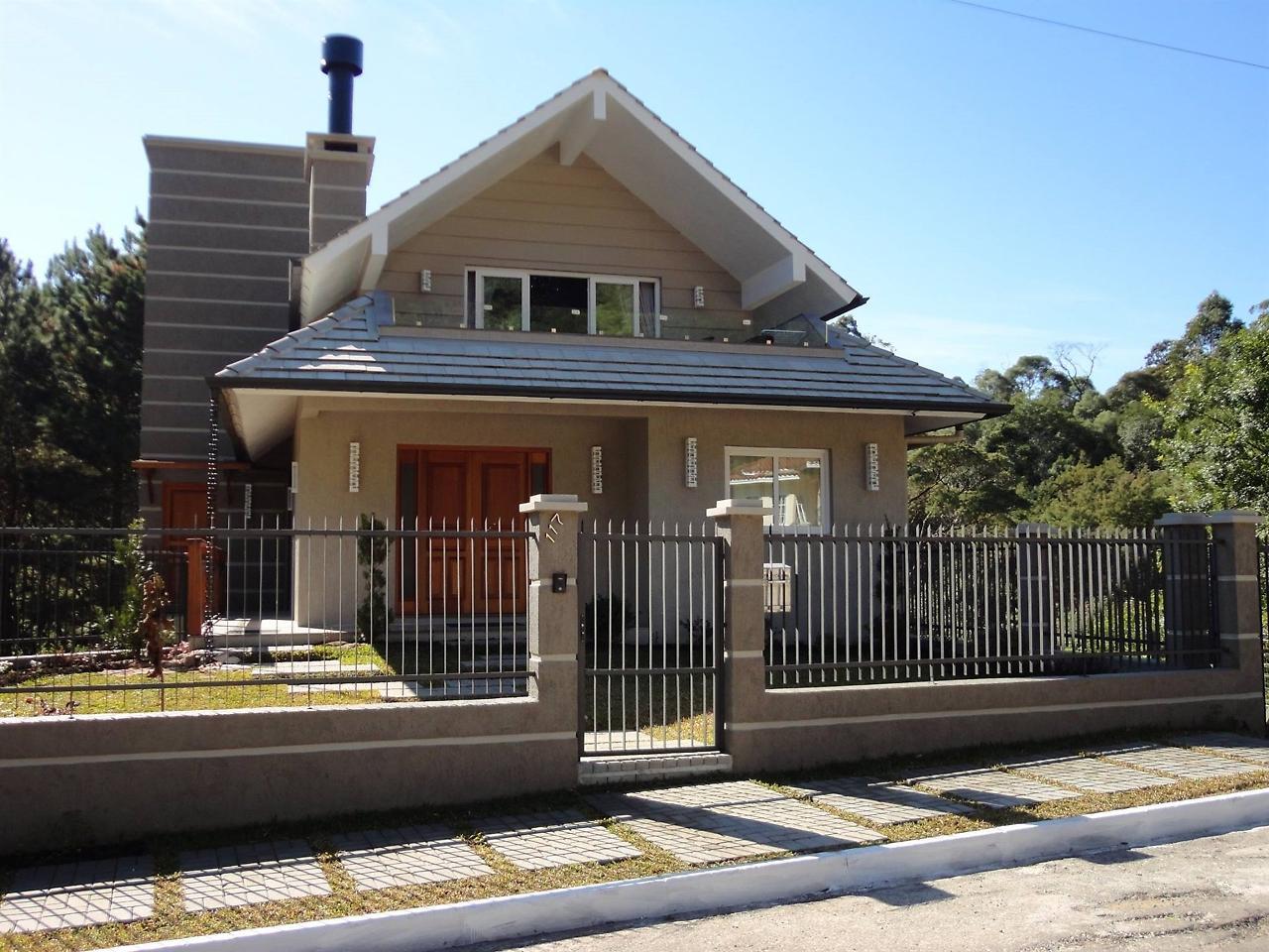 Apartament Viena Flats Gramado Zewnętrze zdjęcie