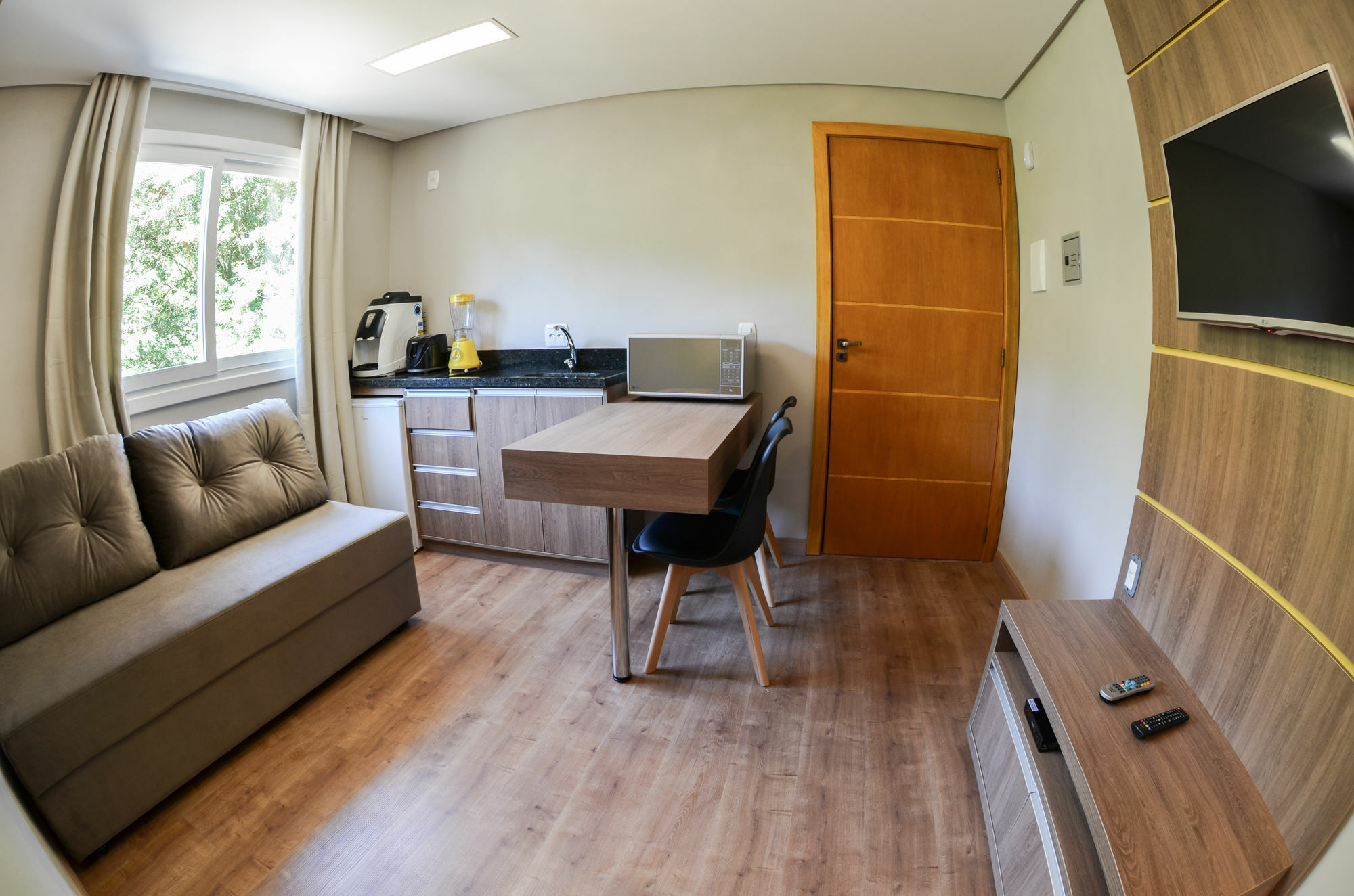 Apartament Viena Flats Gramado Zewnętrze zdjęcie