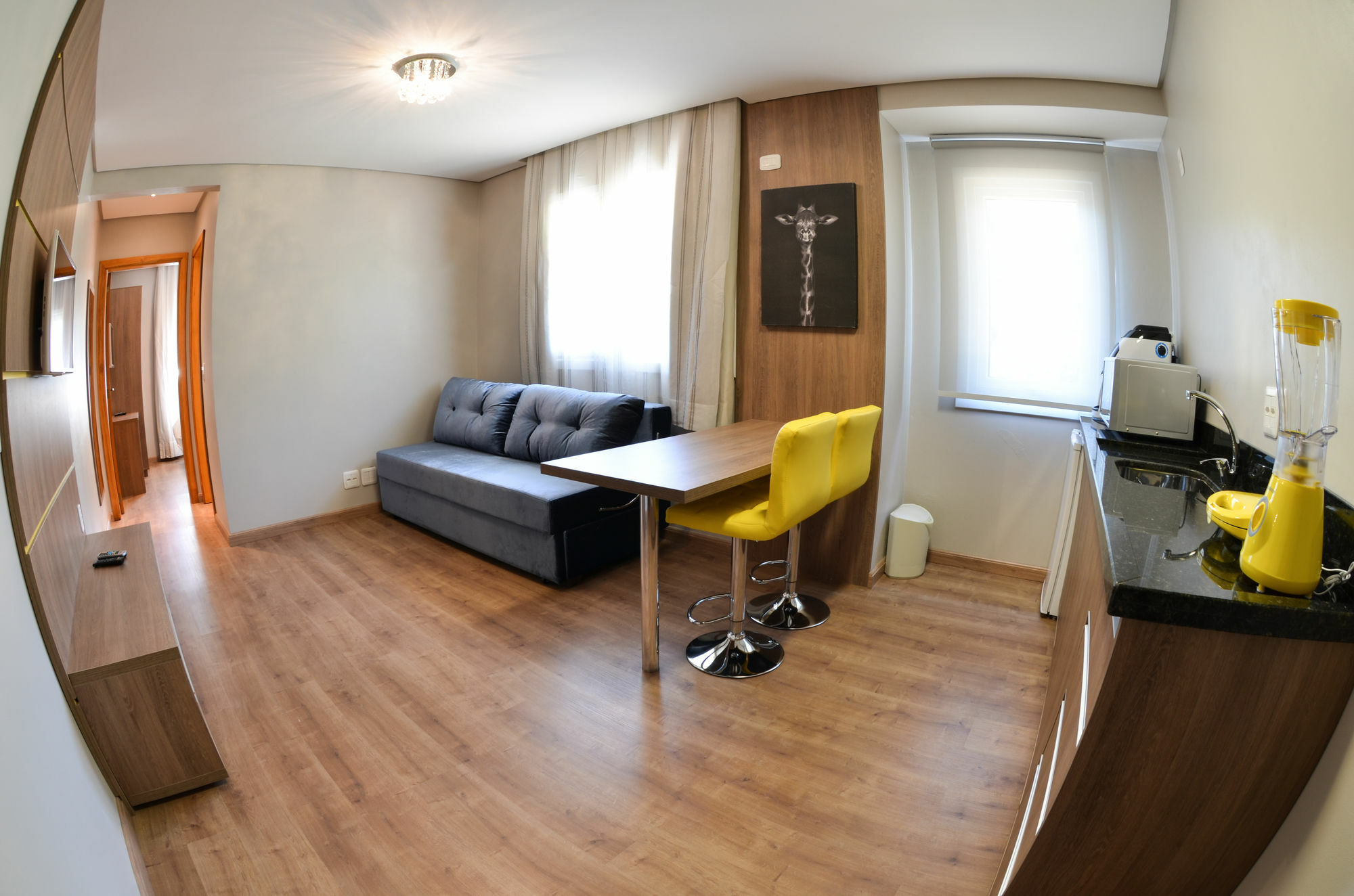 Apartament Viena Flats Gramado Zewnętrze zdjęcie
