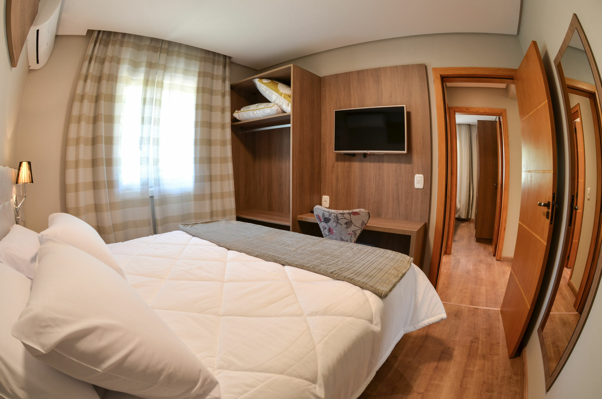 Apartament Viena Flats Gramado Zewnętrze zdjęcie