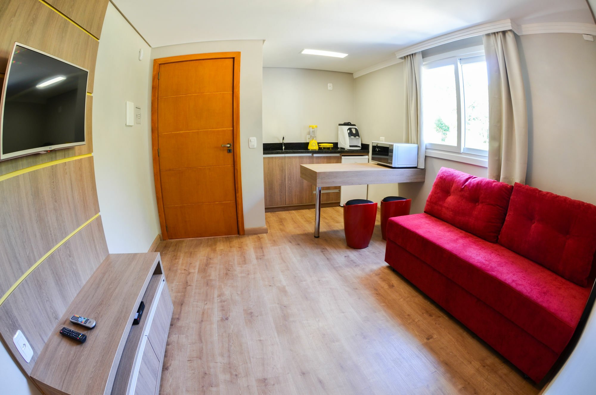 Apartament Viena Flats Gramado Zewnętrze zdjęcie