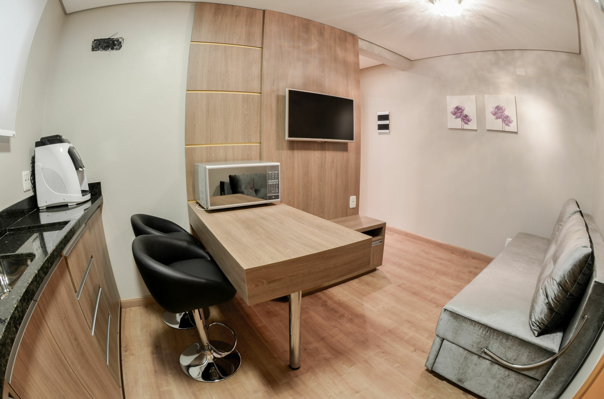 Apartament Viena Flats Gramado Zewnętrze zdjęcie