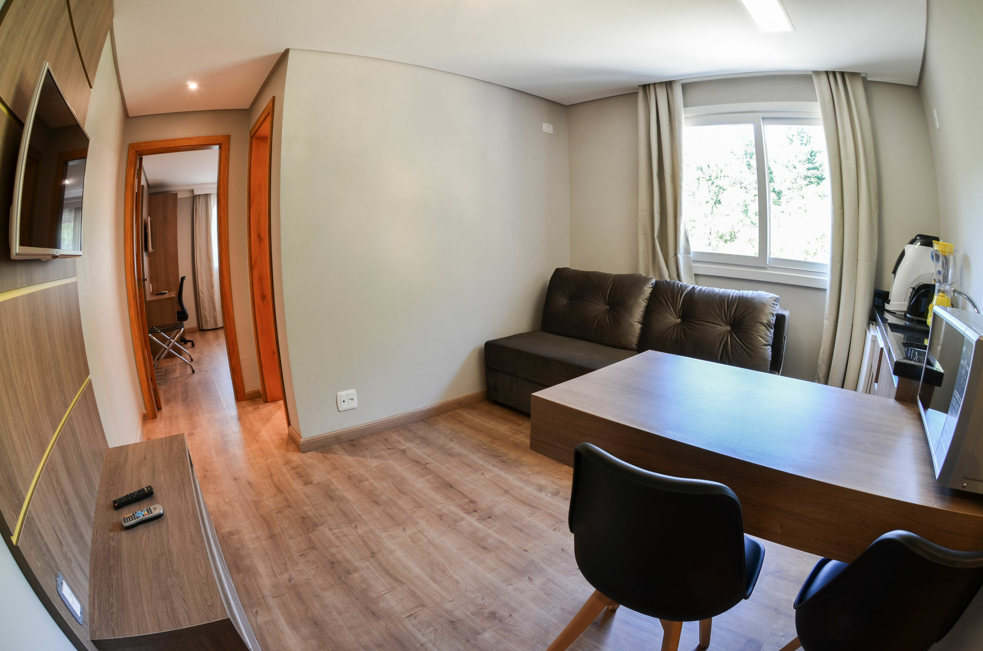 Apartament Viena Flats Gramado Zewnętrze zdjęcie