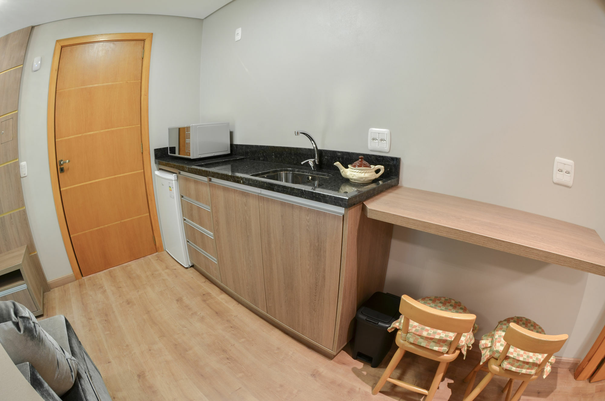 Apartament Viena Flats Gramado Zewnętrze zdjęcie