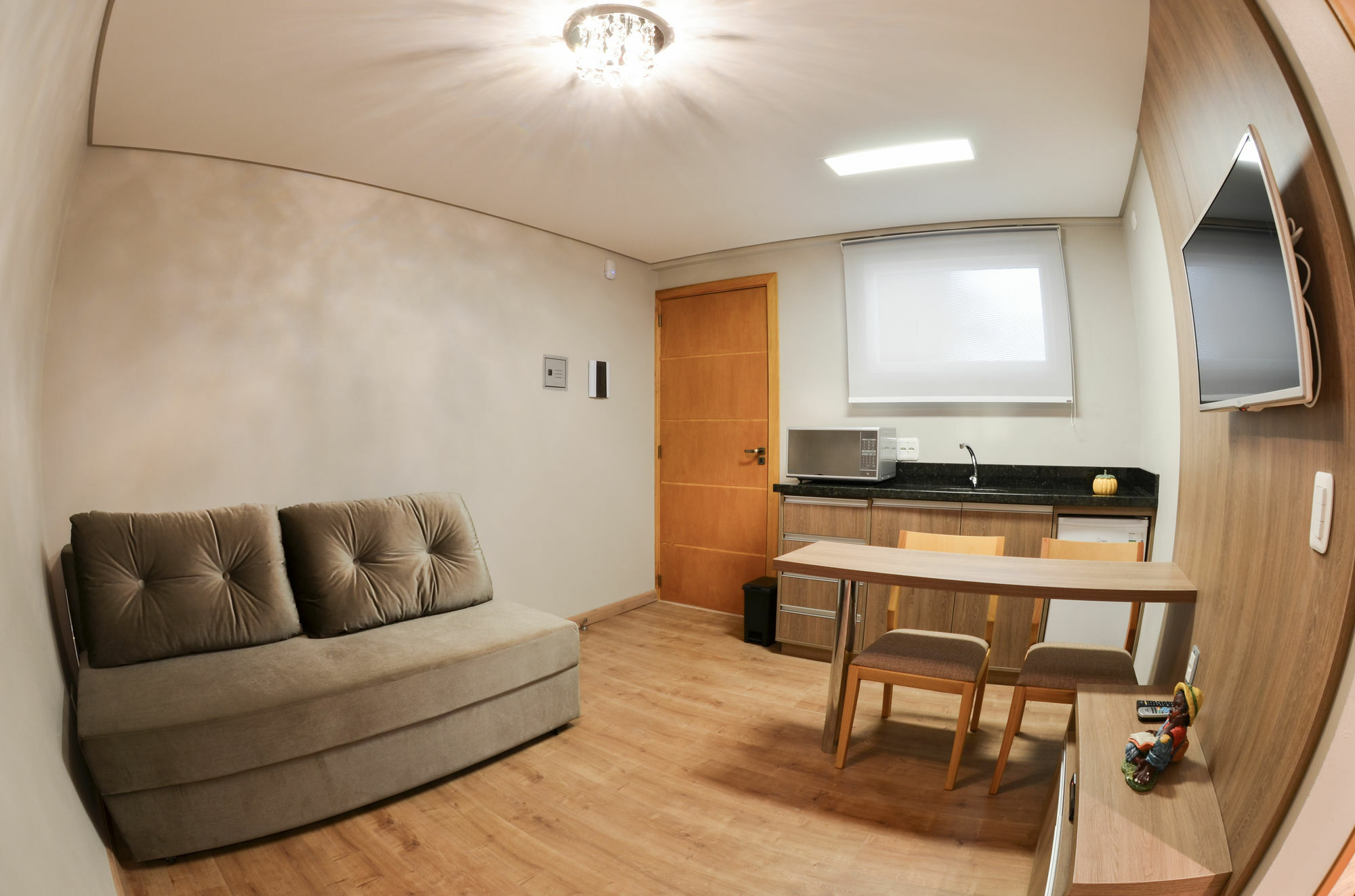 Apartament Viena Flats Gramado Zewnętrze zdjęcie