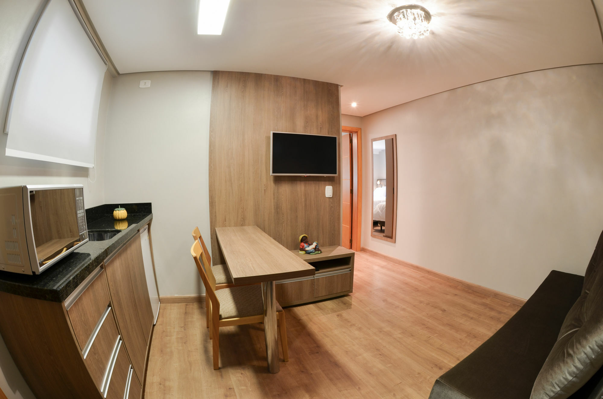 Apartament Viena Flats Gramado Zewnętrze zdjęcie