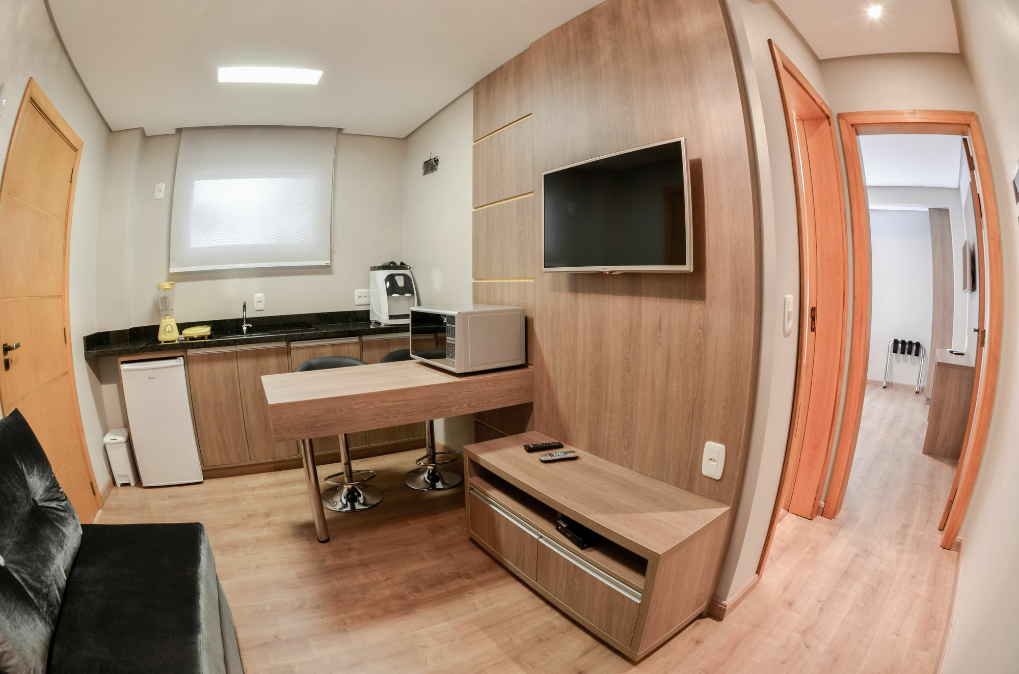 Apartament Viena Flats Gramado Zewnętrze zdjęcie