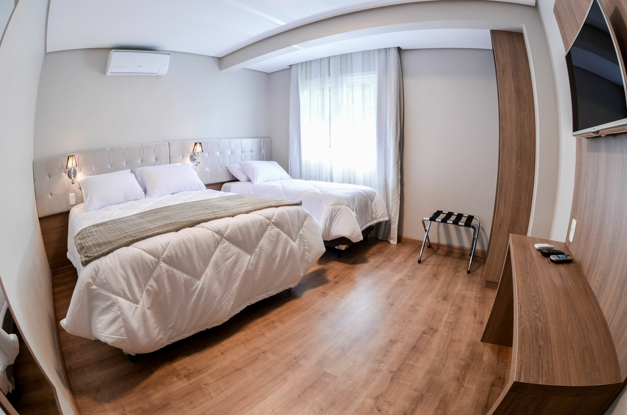 Apartament Viena Flats Gramado Zewnętrze zdjęcie