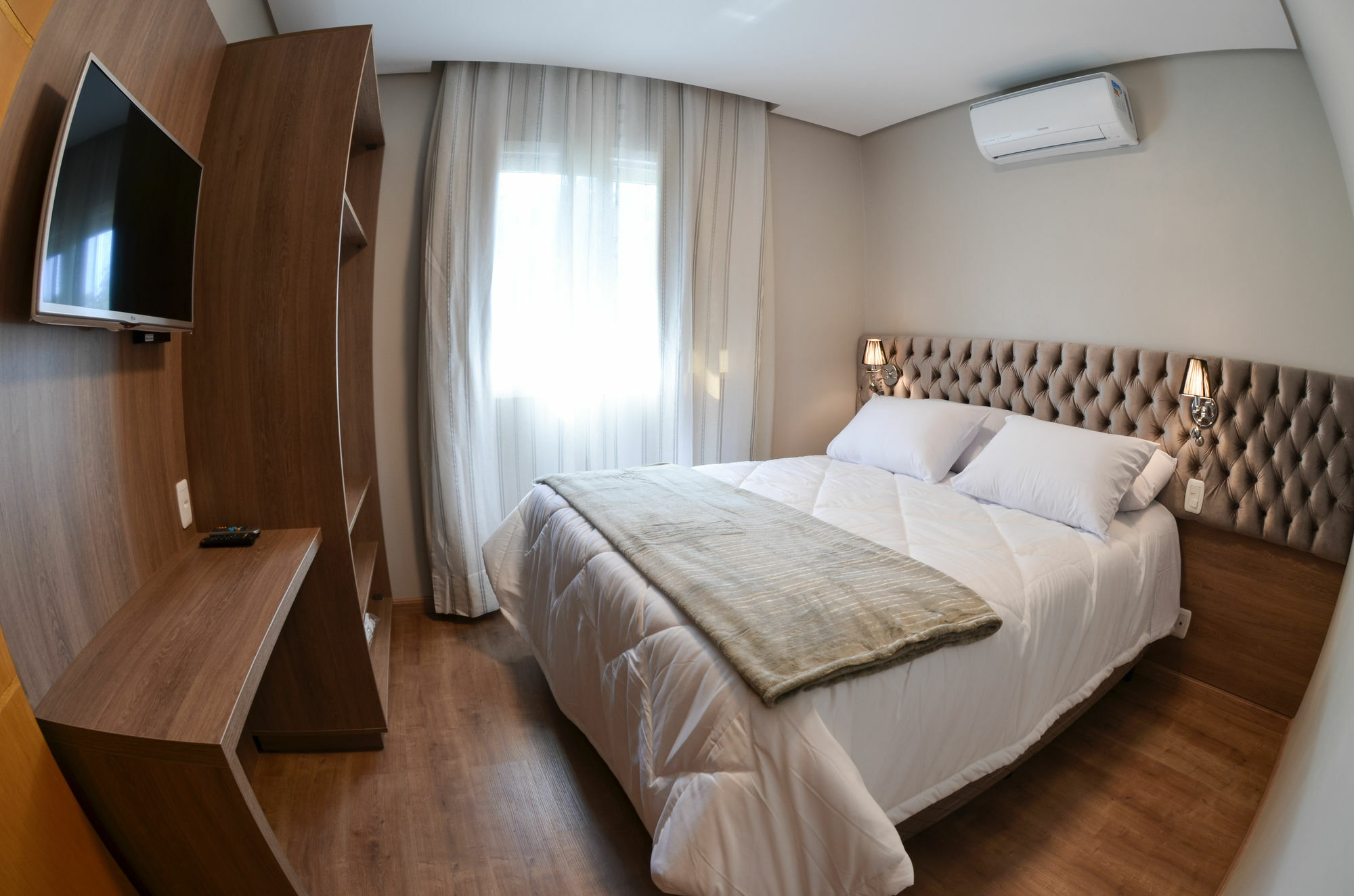 Apartament Viena Flats Gramado Zewnętrze zdjęcie